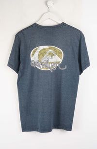 VINTAGE QUIKSILVER T-SHIRT (S)
