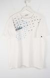 VINTAGE QUIKSILVER T-SHIRT (L)