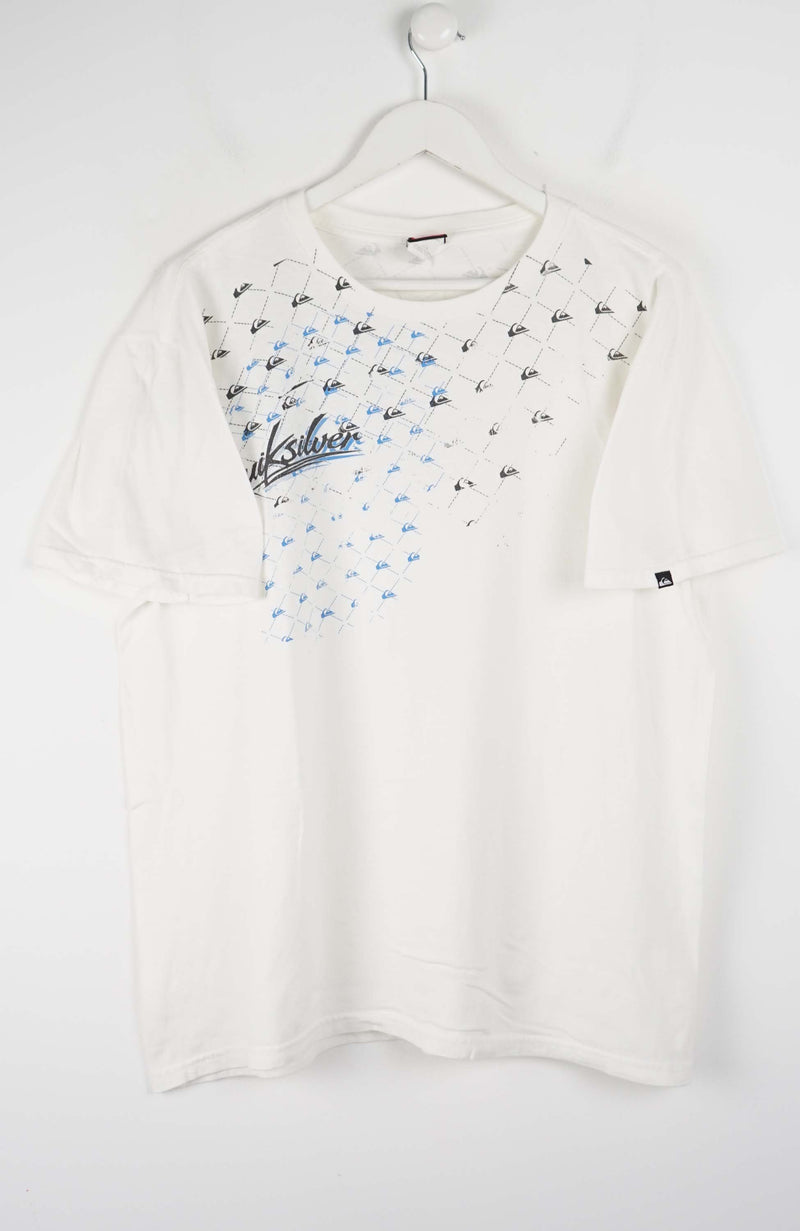 VINTAGE QUIKSILVER T-SHIRT (L)