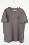 VINTAGE QUIKSILVER T-SHIRT (XL)