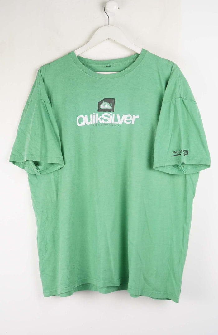 VINTAGE QUIKSILVER T-SHIRT (XL)