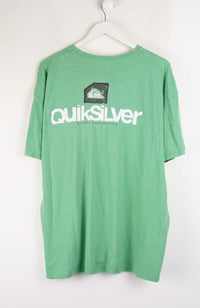VINTAGE QUIKSILVER T-SHIRT (XL)