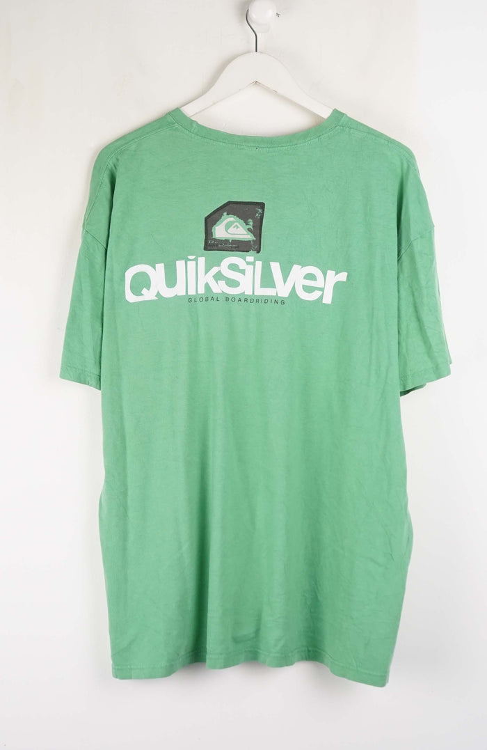 VINTAGE QUIKSILVER T-SHIRT (XL)