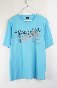 VINTAGE QUIKSILVER T-SHIRT (L)