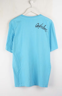 VINTAGE QUIKSILVER T-SHIRT (L)