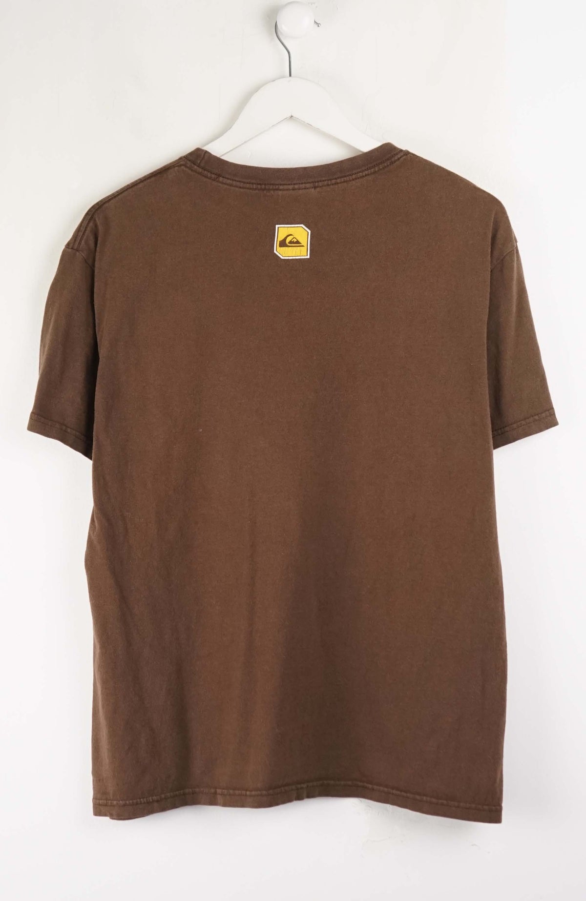 VINTAGE QUIKSILVER T-SHIRT (M)