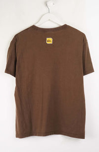 VINTAGE QUIKSILVER T-SHIRT (M)