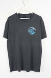 VINTAGE SANTA CRUZ SKATEBOARDING T-SHIRT (M)