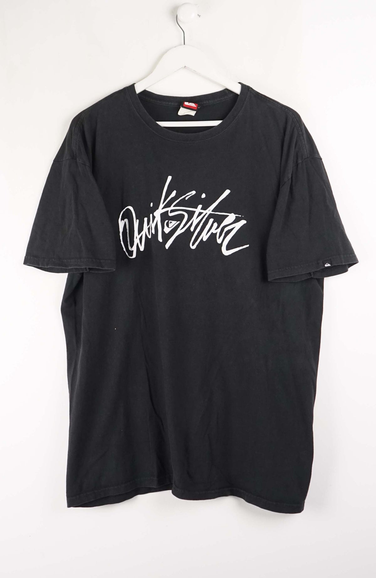 VINTAGE QUIKSILVER T-SHIRT (XL)
