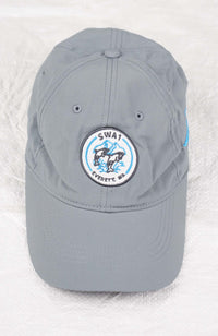 VINTAGE NIKE SWAT EVERETT WA HAT