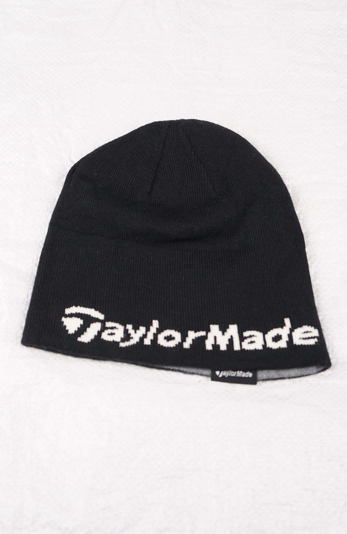 VINTAGE TAYLORMADE GOLF BEANIE