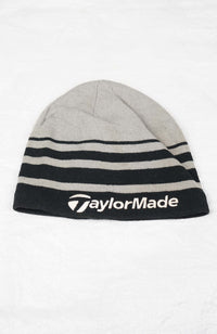 VINTAGE TAYLORMADE GOLF BEANIE