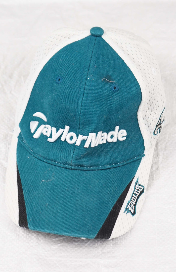 VINTAGE TAYLORMADE EAGLES GOLF HAT