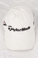 VINTAGE TAYLORMADE GOLF HAT