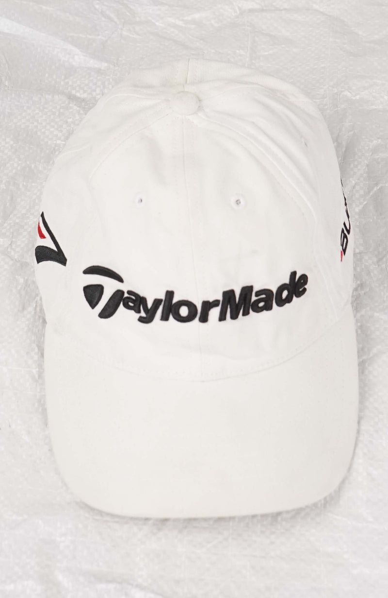 VINTAGE TAYLORMADE GOLF HAT