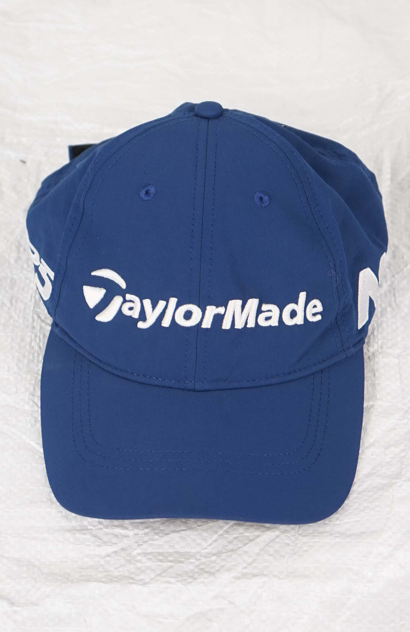 VINTAGE TAYLORMADE GOLF HAT