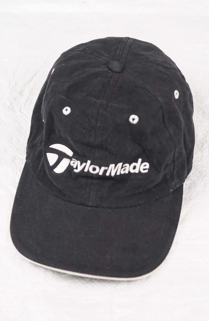 VINTAGE TAYLORMADE GOLF HAT