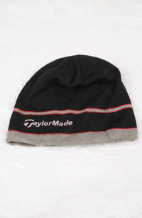 VINTAGE TAYLORMADE GOLF BEANIE