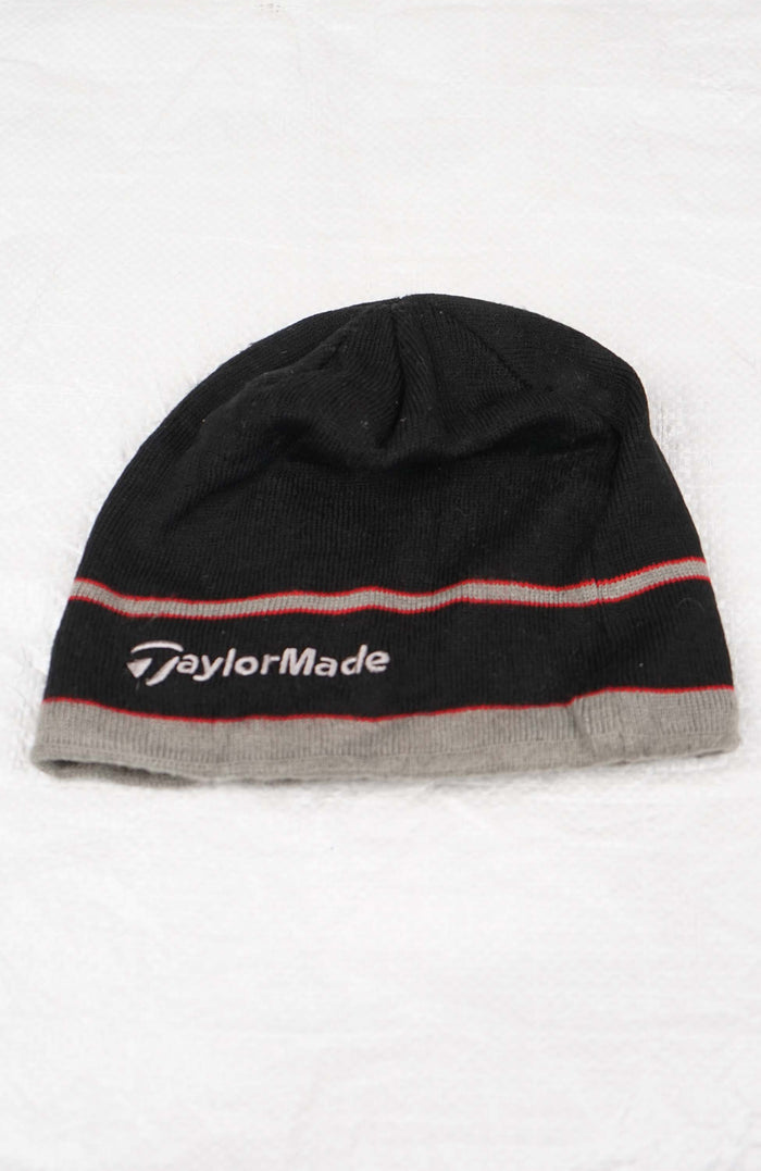 VINTAGE TAYLORMADE GOLF BEANIE