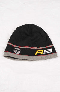 VINTAGE TAYLORMADE GOLF BEANIE