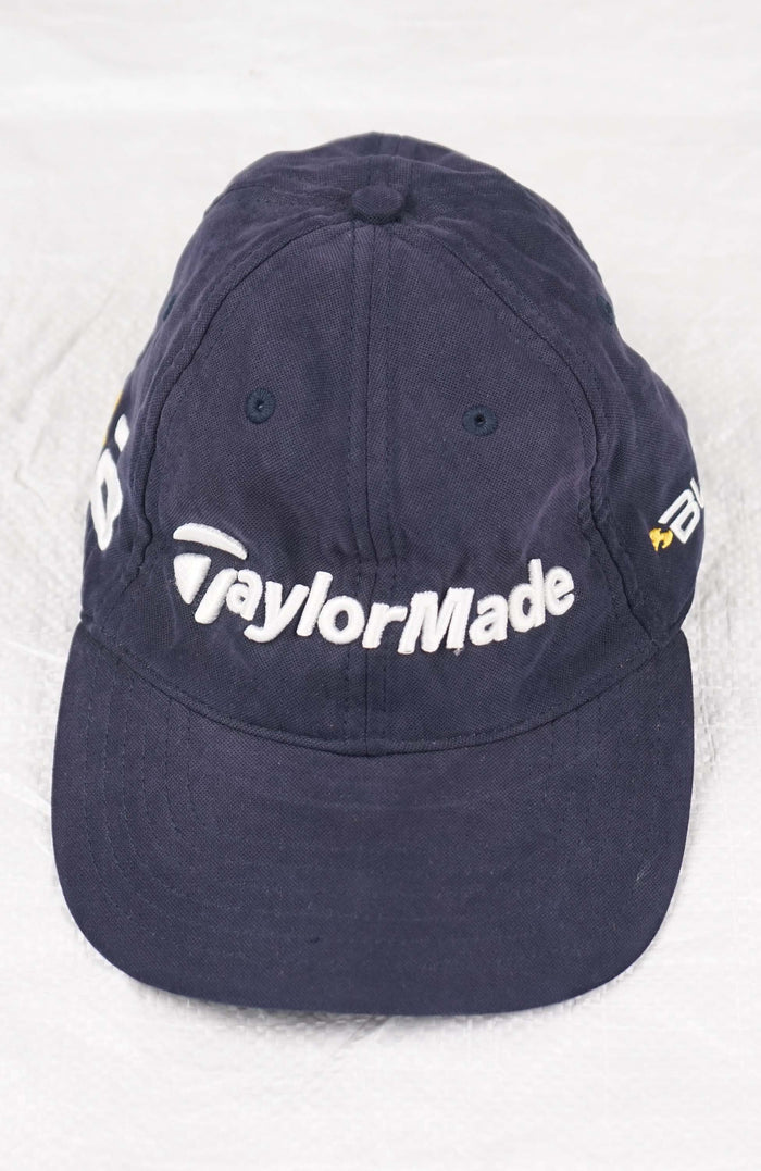 VINTAGE TAYLORMADE GOLF HAT