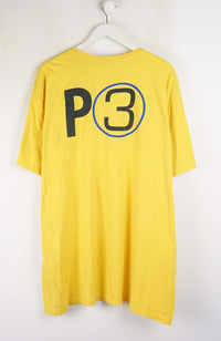 VINTAGE TEAM POLO RL T-SHIRT (XXL)