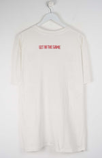 VINTAGE TENNIS US OPEN 1996 T-SHIRT (XL)