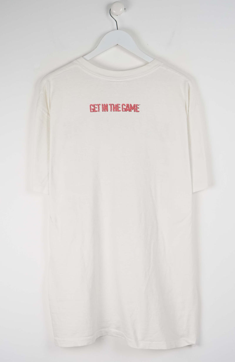 VINTAGE TENNIS US OPEN 1996 T-SHIRT (XL)