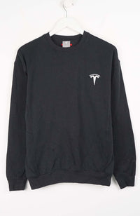VINTAGE TESLA SWEATER (S)