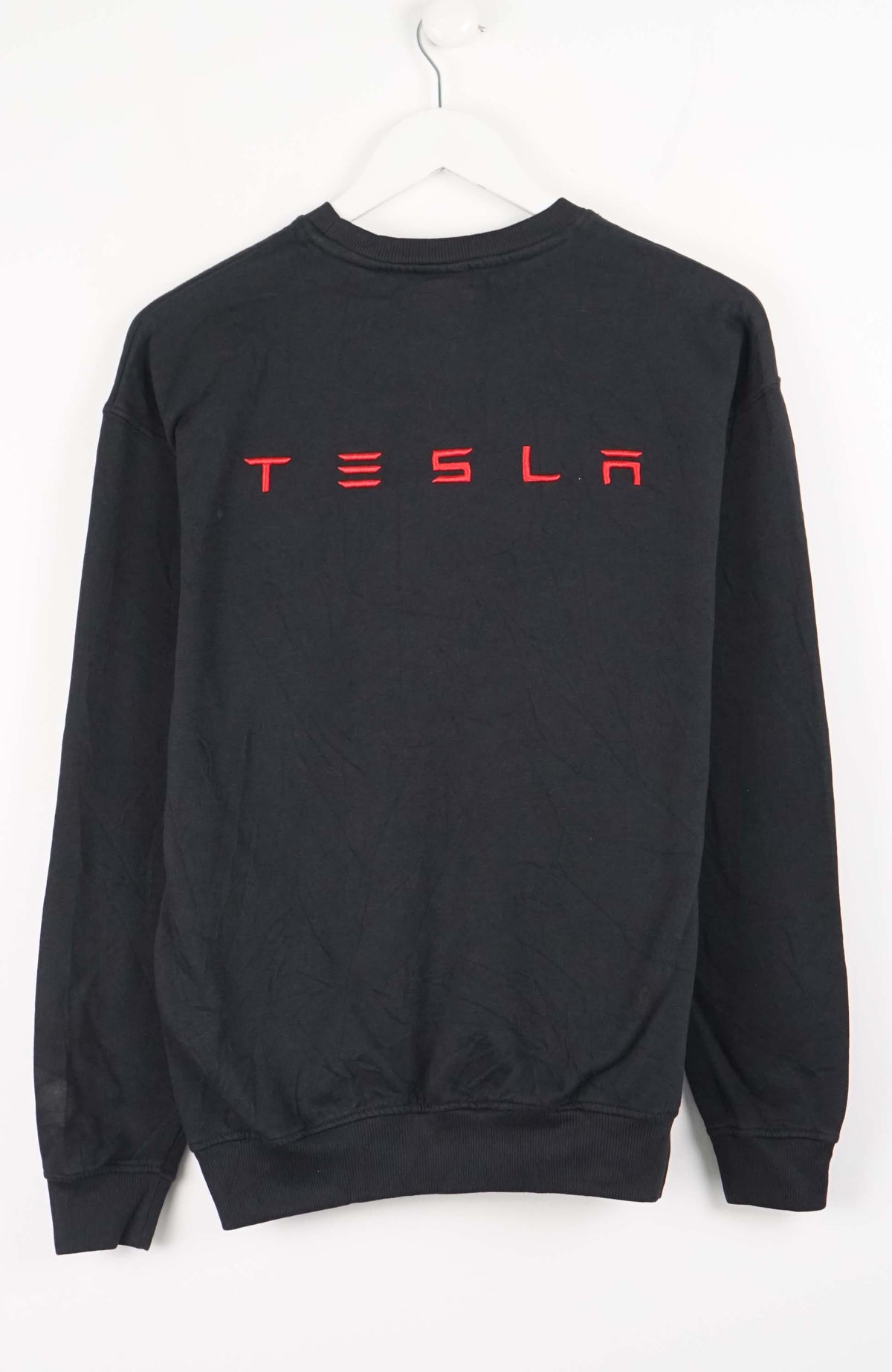VINTAGE TESLA SWEATER (S)