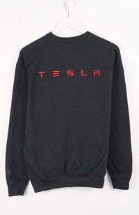 VINTAGE TESLA SWEATER (S)