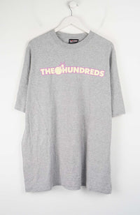 VINTAGE THE HUNDREDS T-SHIRT (XXL)