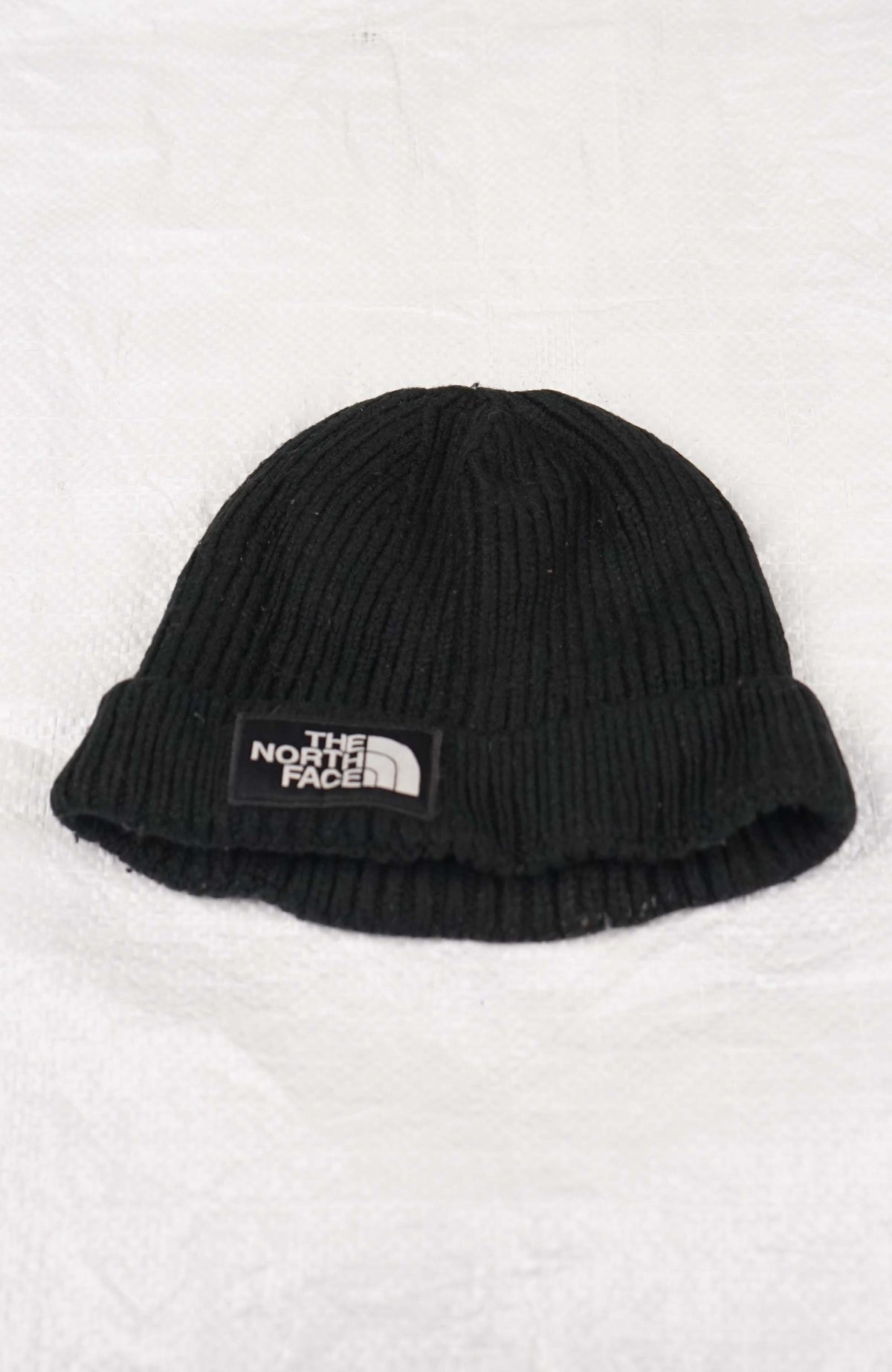 VINTAGE THE NORTH FACE BEANIE