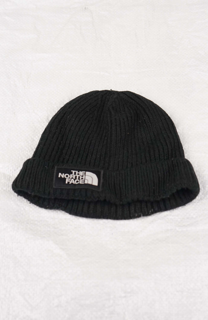 VINTAGE THE NORTH FACE BEANIE