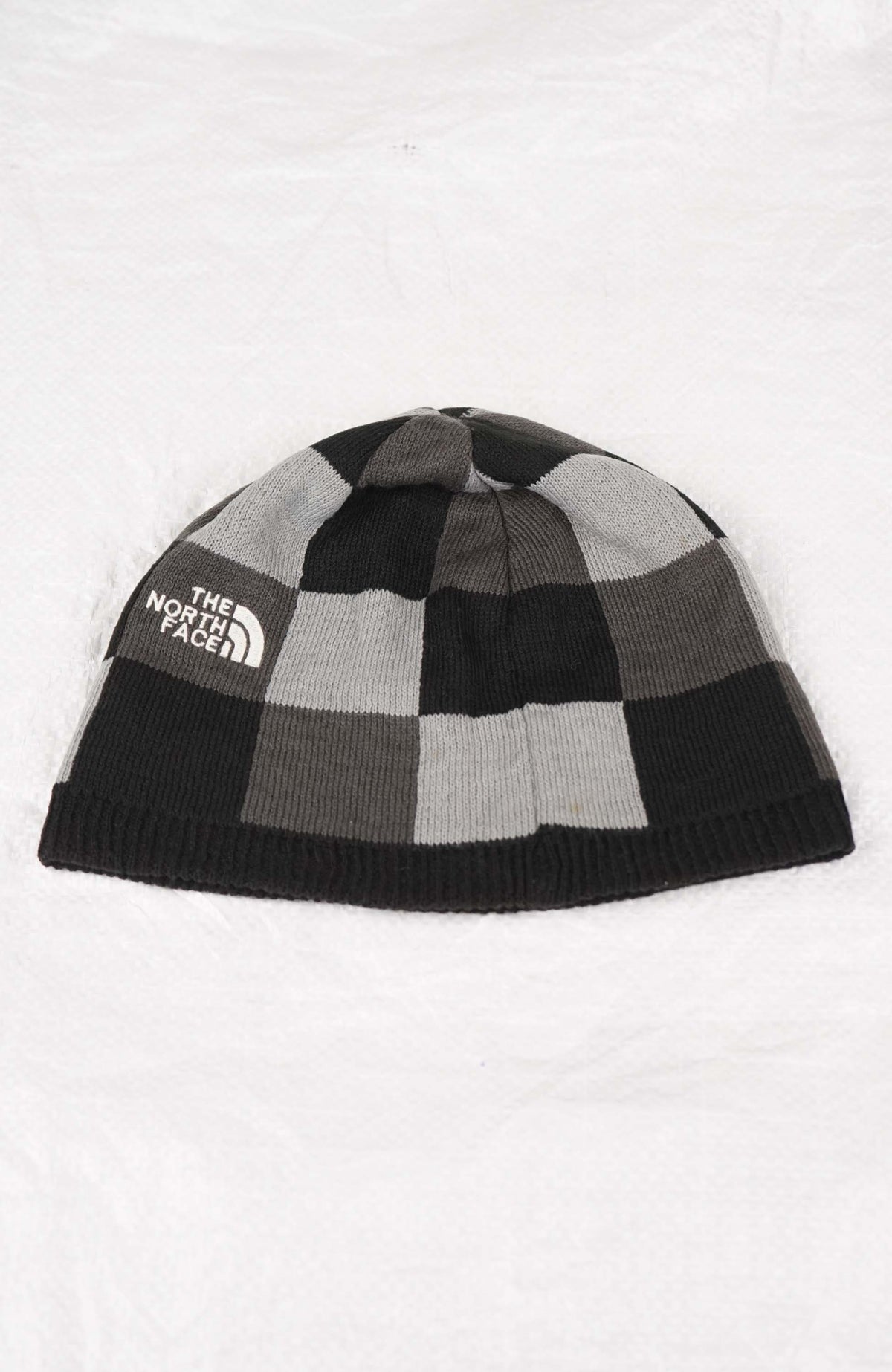 VINTAGE THE NORTH FACE BEANIE