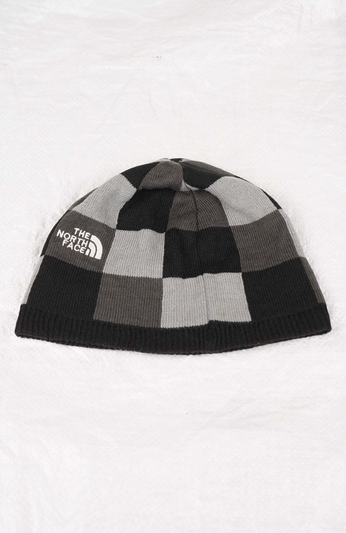 VINTAGE THE NORTH FACE BEANIE