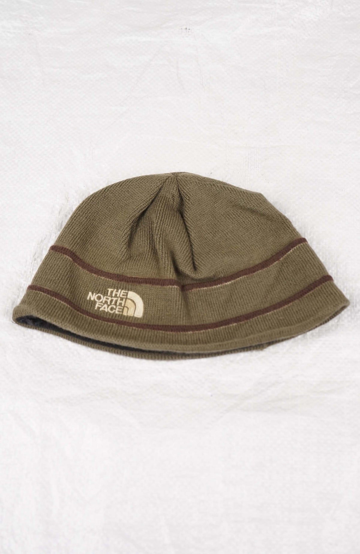 VINTAGE THE NORTH FACE BEANIE