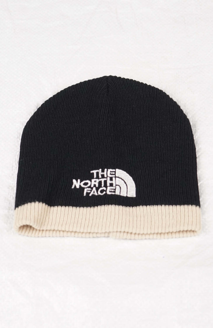 VINTAGE THE NORTH FACE BEANIE