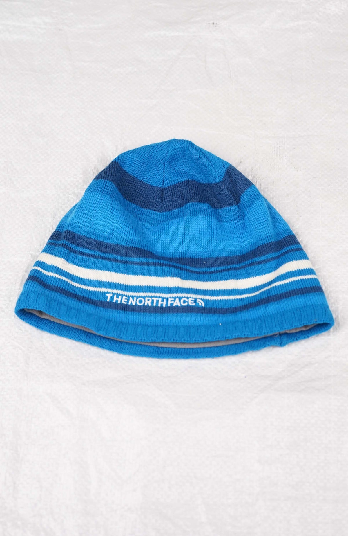 VINTAGE THE NORTH FACE BEANIE