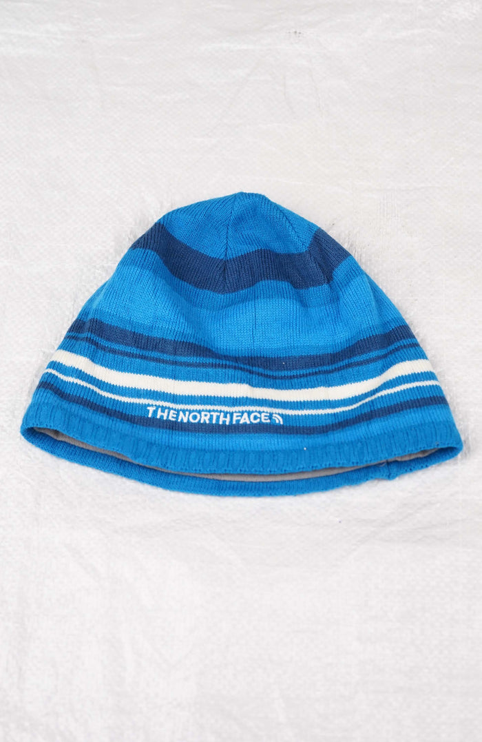 VINTAGE THE NORTH FACE BEANIE