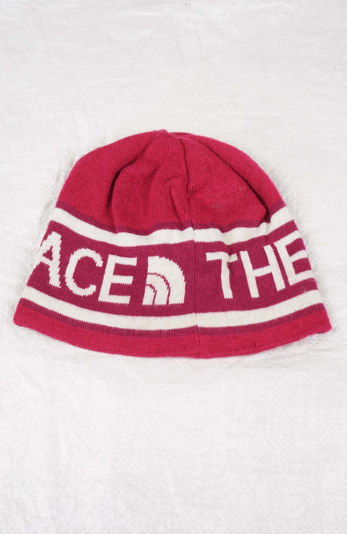 VINTAGE THE NORTH FACE BEANIE