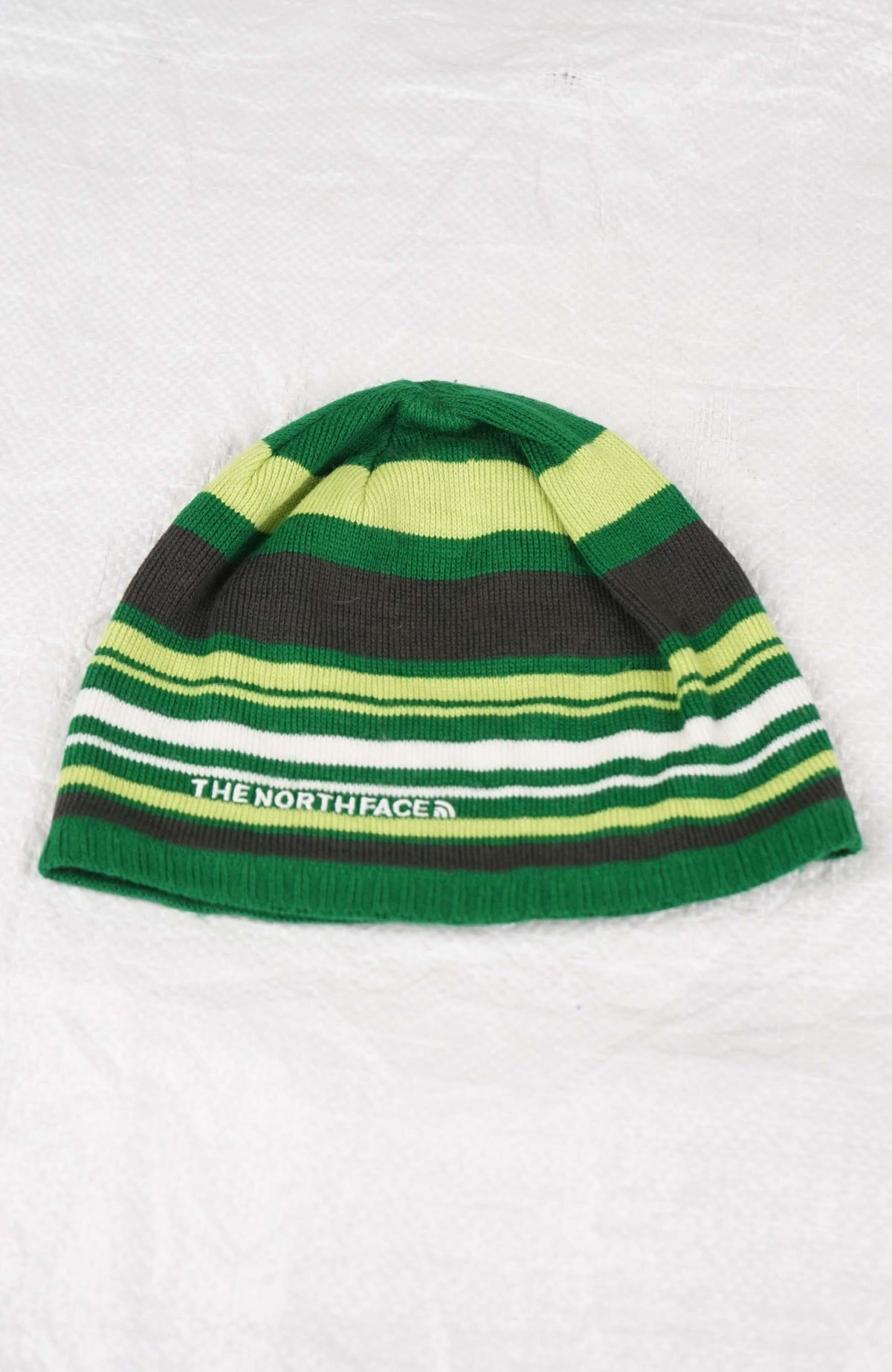 VINTAGE THE NORTH FACE BEANIE