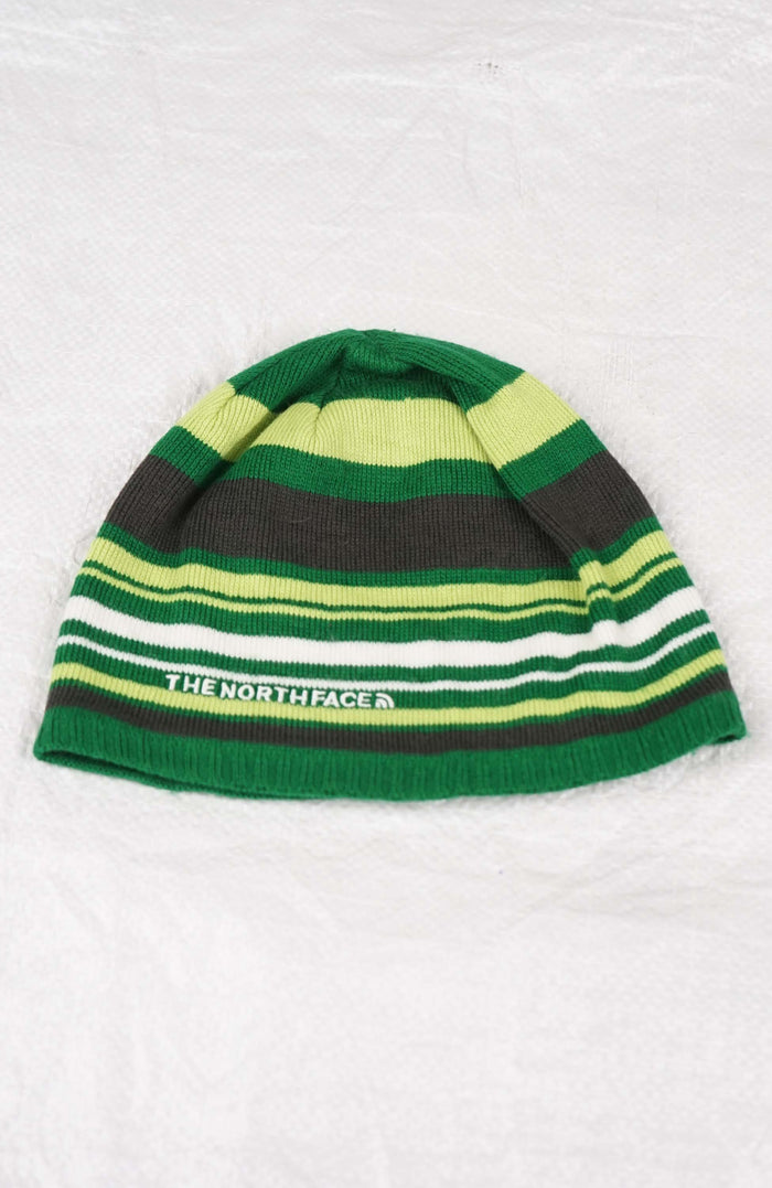 VINTAGE THE NORTH FACE BEANIE