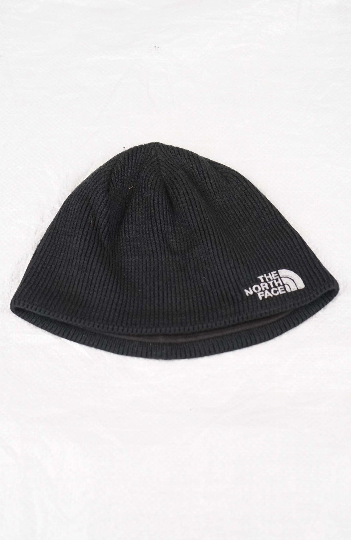 VINTAGE THE NORTH FACE SKULL BEANIE