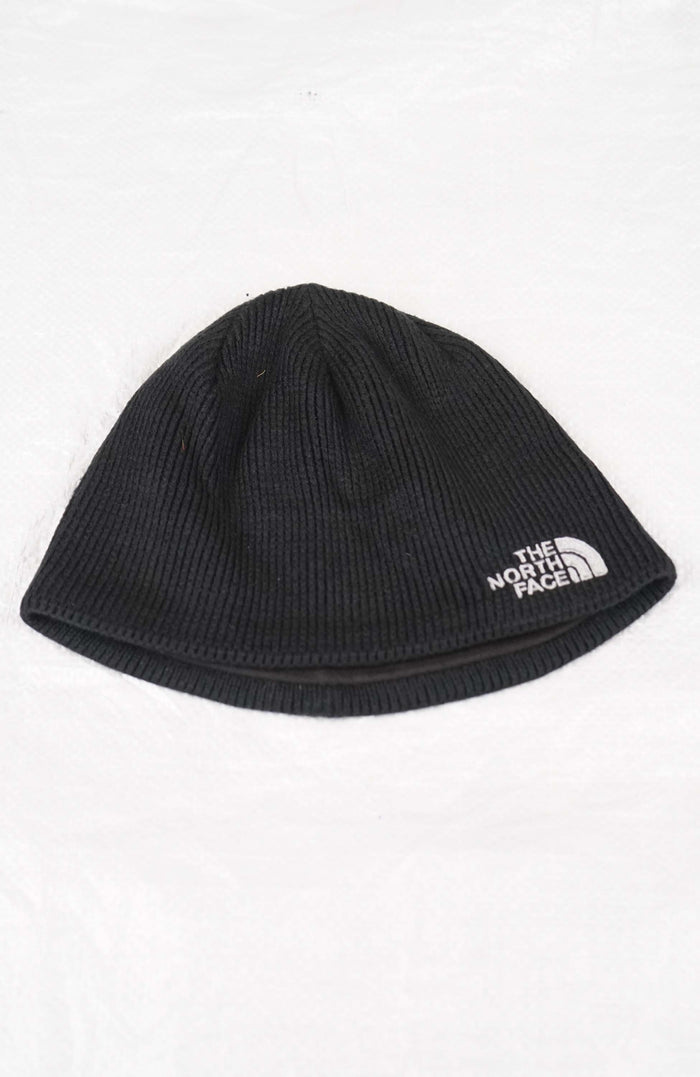 VINTAGE THE NORTH FACE SKULL BEANIE