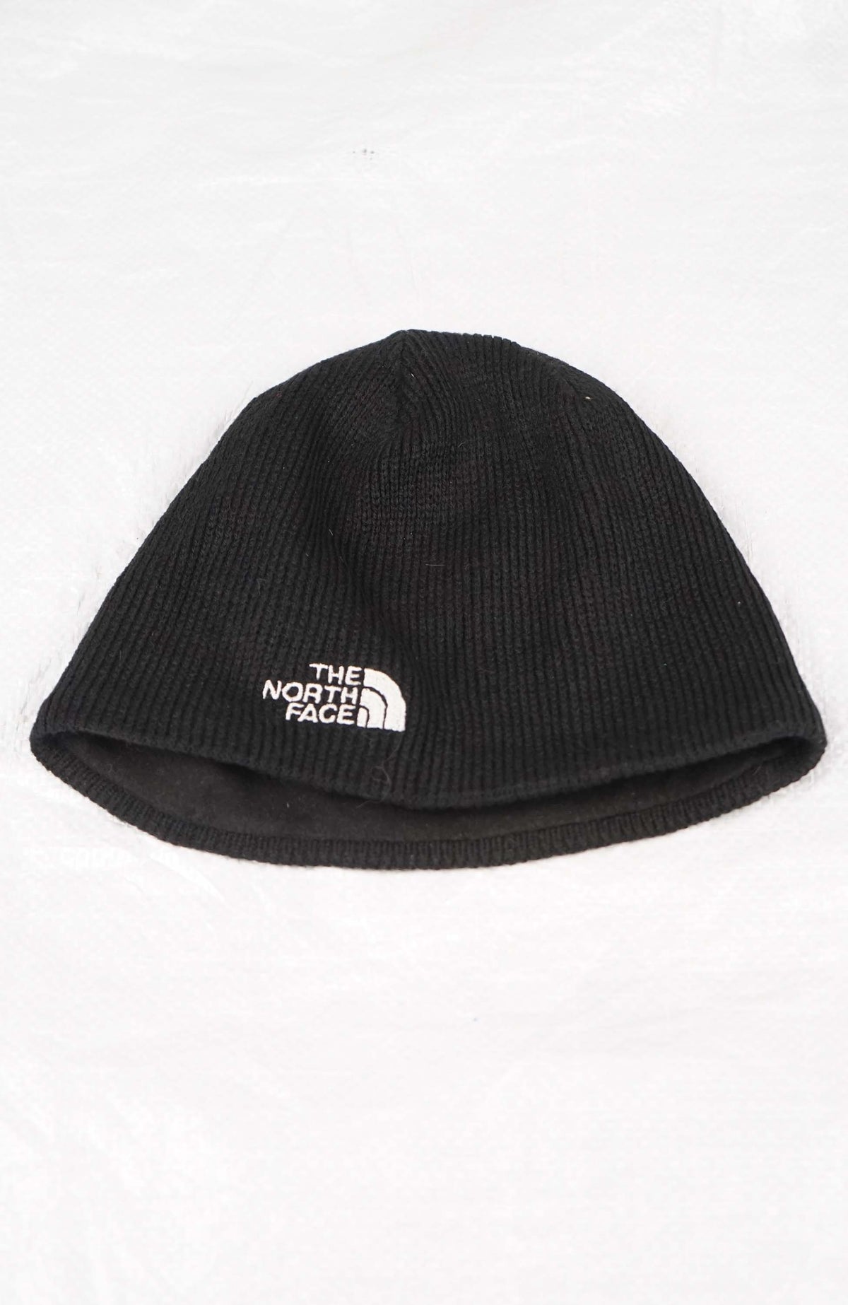 VINTAGE THE NORTH FACE SKULL BEANIE