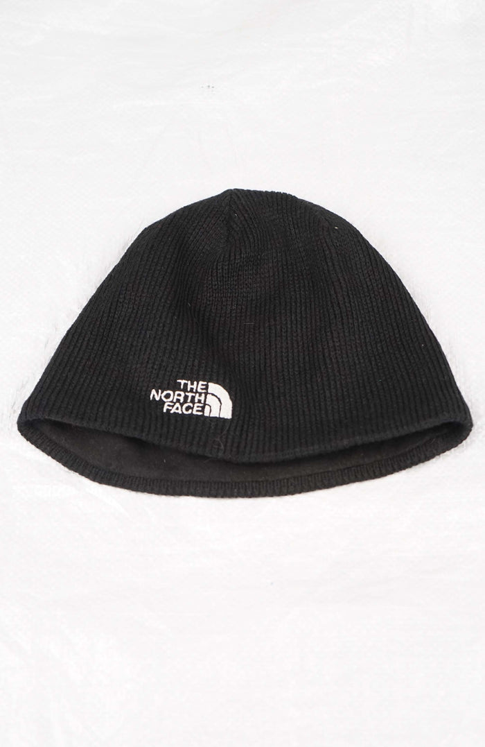 VINTAGE THE NORTH FACE SKULL BEANIE