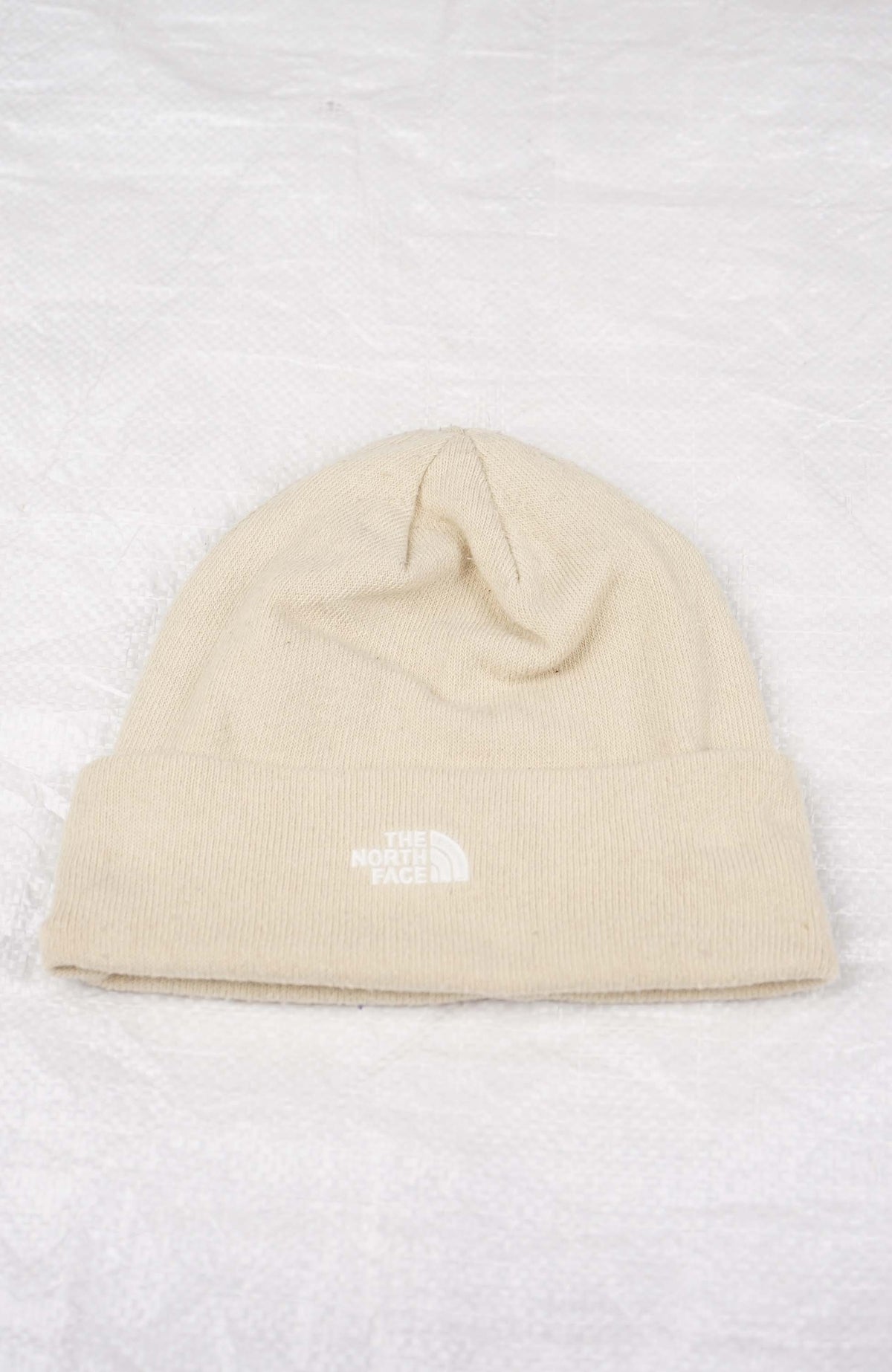 VINTAGE THE NORTH FACE BEANIE
