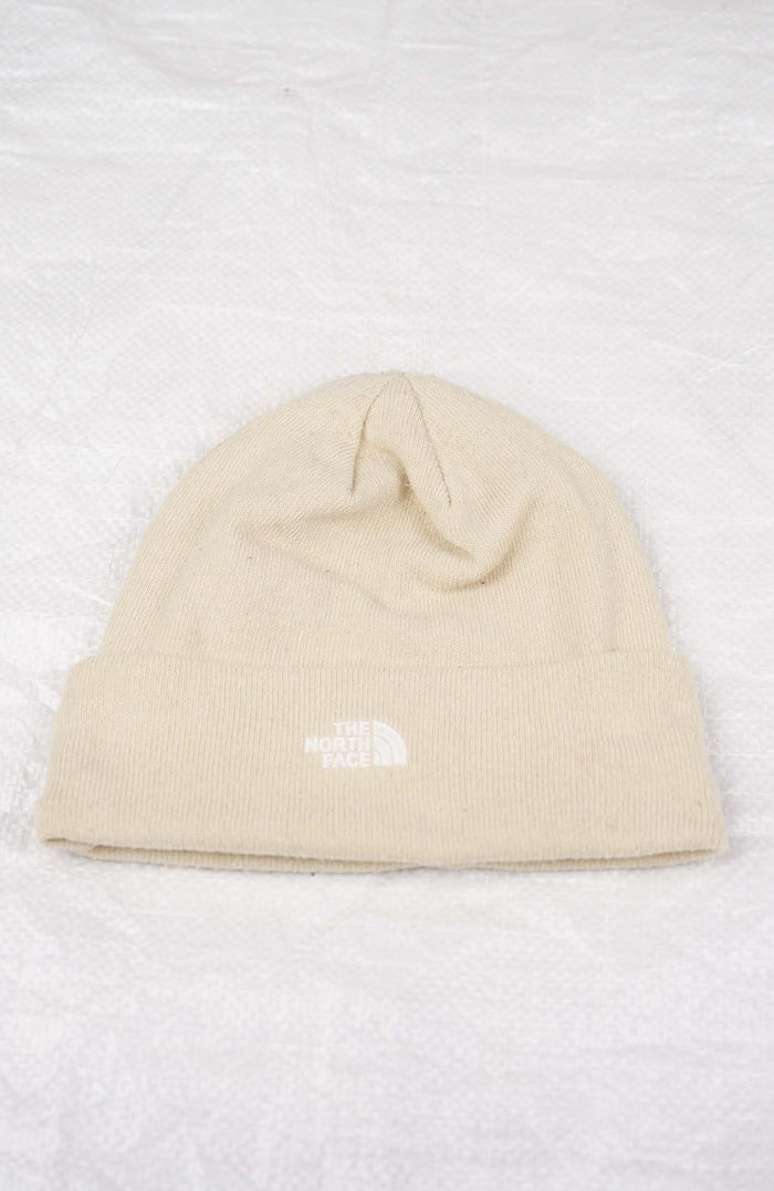 VINTAGE THE NORTH FACE BEANIE