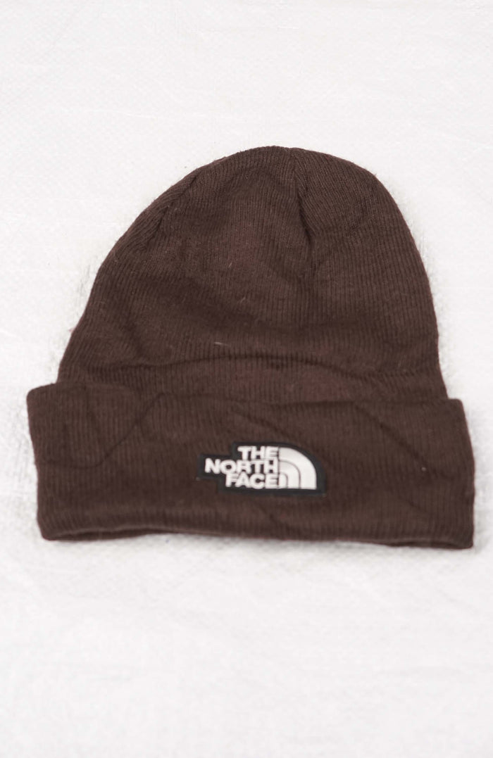 VINTAGE THE NORTH FACE BEANIE